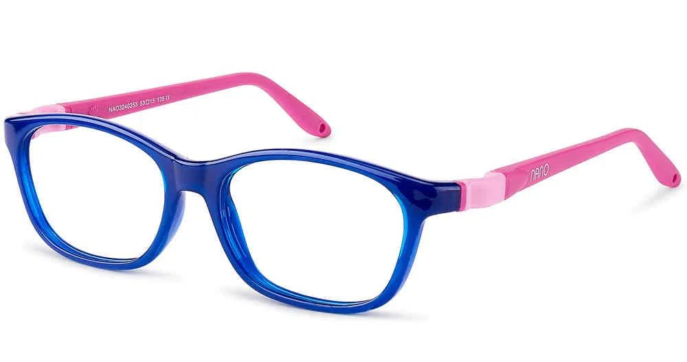 Nanovista BIND 3.0-NAO324 Eyeglasses - view 3